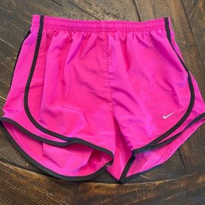 Nike Pro Running Shorts